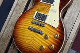 Gibson Custom Wildwood Specs 60th Anniversary 59 Les Paul Tom Murphy Painted Murphy Darkburst-34.jpg